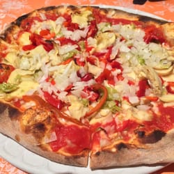 Pizzeria Da Angelo