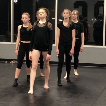 The Movement Dance Studio - Dance Studios Near Me - Springdale, Arkansas The Movement Dance Studio - Dance Studios Near Me - Springdale, Arkansas