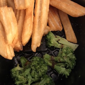 Denny's - My Broccoli flecks. - Diners Near Me - Green Valley, Arizona