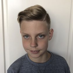 Unashamed Cuts Barber Shop