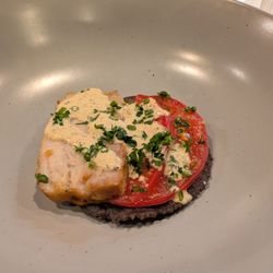 Isla - Tostada