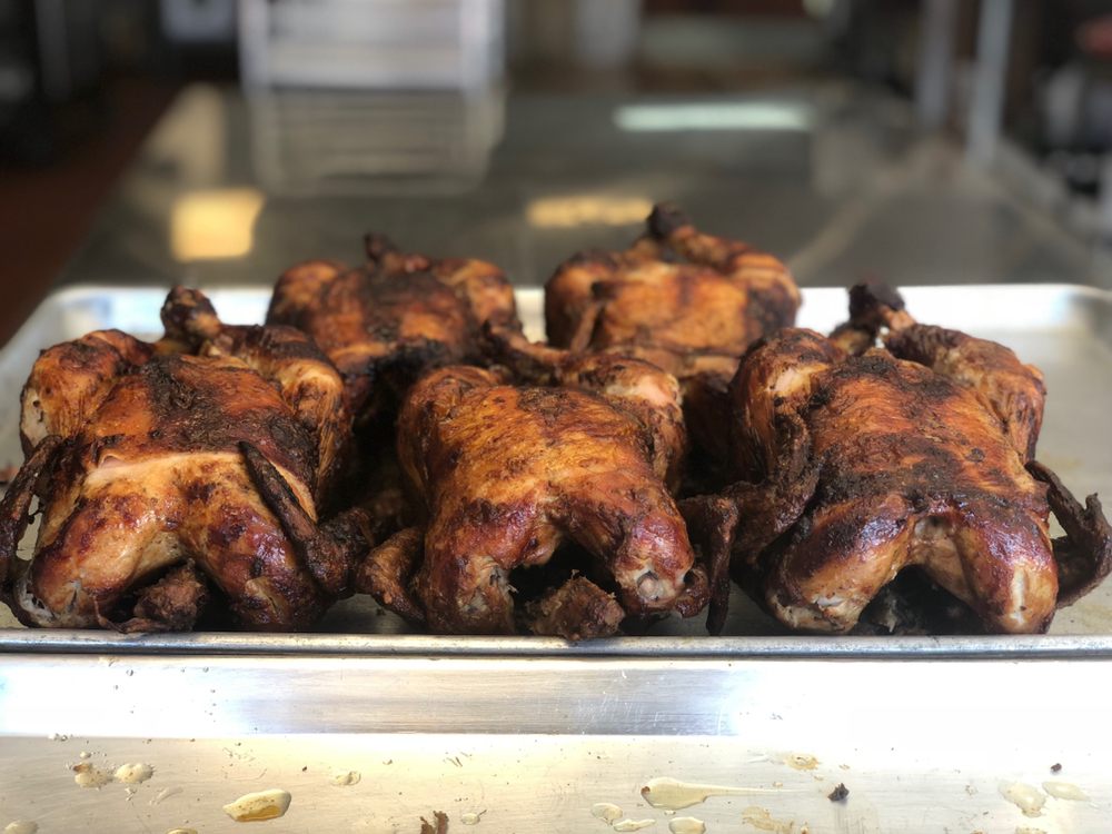 Brasa Roja - Photo 3