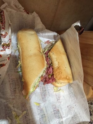 Firehouse Subs Herndon by null