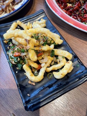 Barshu Restaurant by null