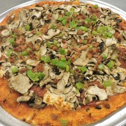 Don's Pizzeria