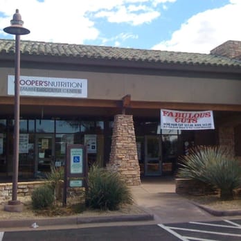 Fabulous Cuts - Barbers Near Me - Scottsdale, Arizona