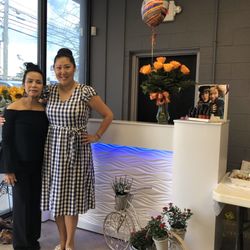 Mirror Mirror Nails - We're here to help with all your nail care needs