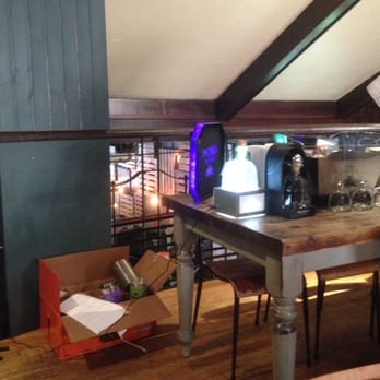 Bootleggers - Burgers Near Me - Belfast, BFS