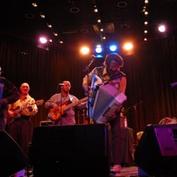 Montrose Room