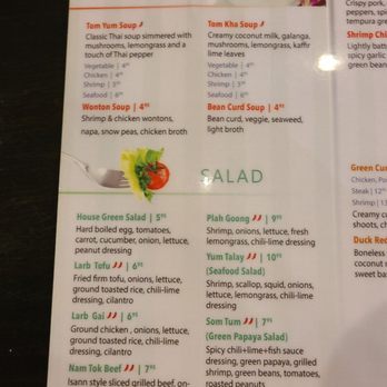 Silk Thai Hagerstown - Soup / Salad - Thai Near Me - Hagerstown, Maryland Silk Thai Hagerstown - Soup / Salad - Thai Near Me - Hagerstown, Maryland