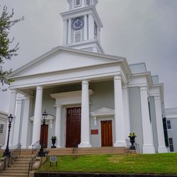 First Presbyterian Church
