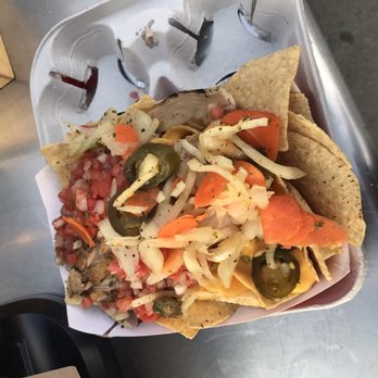 Orlando's Caribbean BBQ - Chicken nachos - Caribbean Near Me - San Francisco, California Orlando's Caribbean BBQ - Chicken nachos - Caribbean Near Me - San Francisco, California