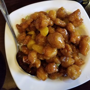 Yummy House - Orange chicken - Cantonese Near Me - Gainesville, Florida Yummy House - Orange chicken - Cantonese Near Me - Gainesville, Florida