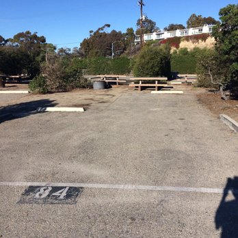 Doheny State Beach - Site 84, fit a 26 ft TT plus our F150 on the short pad. - Beaches Near Me - Dana Point, California Doheny State Beach - Site 84, fit a 26 ft TT plus our F150 on the short pad. - Beaches Near Me - Dana Point, California