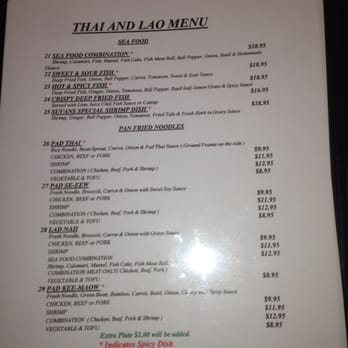 Suvans Kitchen - Suvans Kitchen Menu - Thai Near Me - Lompoc, California Suvans Kitchen - Suvans Kitchen Menu - Thai Near Me - Lompoc, California