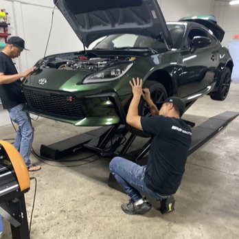Speed Renegades - Auto Customization Near Me - Huntington Beach, California Speed Renegades - Auto Customization Near Me - Huntington Beach, California