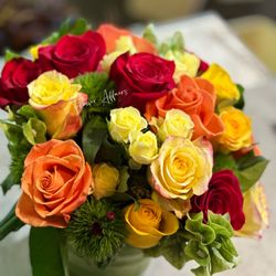 Flower Affairs