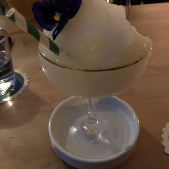 Lorelei - Frozen Riesling! - Bars Near Me - Pittsburgh, Pennsylvania