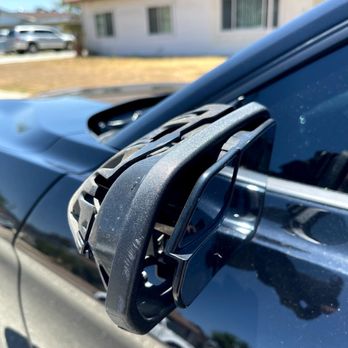 Quality Auto Body & Collision Center - Body Shops Near Me - El Cajon, California