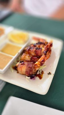 Shadowbrook Restaurant by null