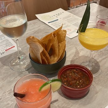 Conejo - Mexican Near Me - Richmond, Virginia Conejo - Mexican Near Me - Richmond, Virginia