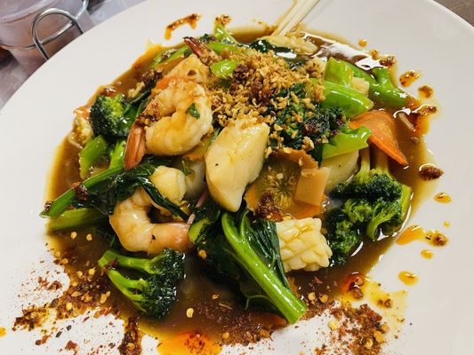 Asia Market & Thai Phooket by null