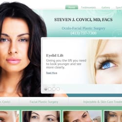 Steven Covici, MD, FACS