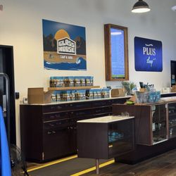 Farmacy Santa Ana - Counter