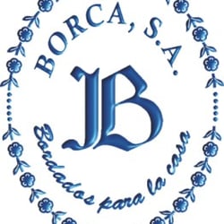 Borca - BORCA, S.A.