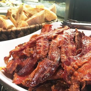 Gauchos Do Sul - Candied Bacon...GET IT. ALL OF IT. - Steakhouses Near Me - Houston, Texas Gauchos Do Sul - Candied Bacon...GET IT. ALL OF IT. - Steakhouses Near Me - Houston, Texas