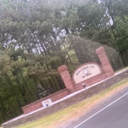 Federal Correctional Institution Fort Dix