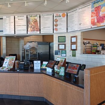 Panera Bread - Counter - Sandwiches Near Me - Oxnard, California