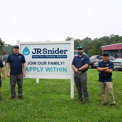 JR Snider