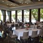 Photo of Don Tatzin Community Hall at Lafayette Library & Learning Center