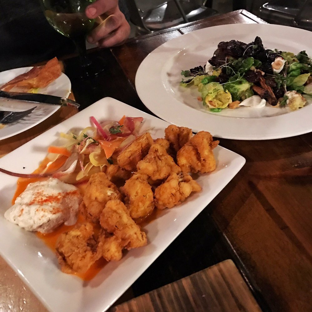 Handle - New American Near Me - Park City, Utah