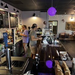 Marsh Moon Cafe