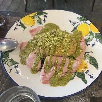 Trattoria Da Sofia - Italian Near Me - San Diego, California