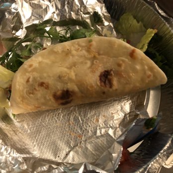 Cafe Rio Fresh Modern Mexican - Mexican Near Me - Bakersfield, California
