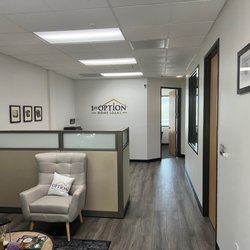 1st Option Home Loans
