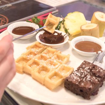 Cacao 70 - Cafes Near Me - Ottawa, Ontario Cacao 70 - Cafes Near Me - Ottawa, Ontario