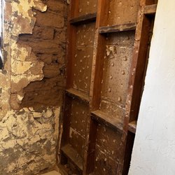 Jacuzzi Bath Remodel