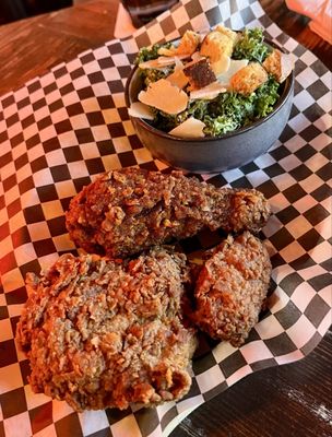 Triangle Spirits by null