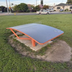 Tony Arceo Memorial Park