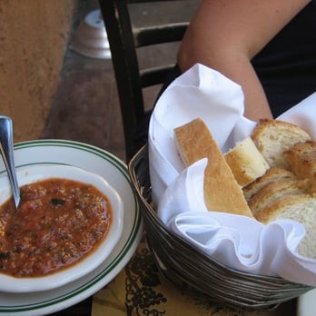 Cafe Fiore - Italian Near Me - Ventura, California