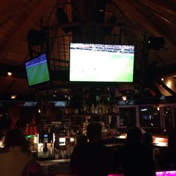 Marco's - Bar mit Fussballübertragung