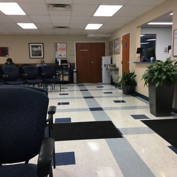 Concentra Urgent Care - Waiting - Occupational Therapy Near Me - Nashville, Tennessee