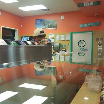 Bahama Buck's - Spring - Shaved Ice Near Me - Spring, Texas