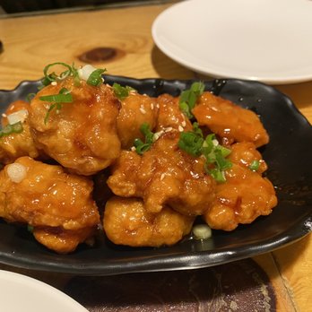 Annie's Thai Kitchen - Orange chicken - Thai Near Me - Jackson, Wyoming Annie's Thai Kitchen - Orange chicken - Thai Near Me - Jackson, Wyoming