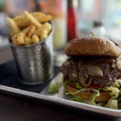 Freddy C's Bar & Patio