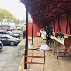 Manchester Redemption Center